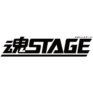 Tamashii Stage & Effect