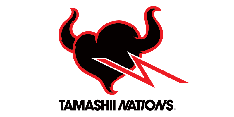 TAMASHII Nations